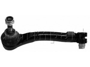 FORMPART 2202007 skersinės vairo trauklės galas 
 Vairavimas -> Vairo mechanizmo sujungimai
77 01 471 126, 77 01 471 145, 77 01 476 762