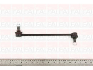 FAI AutoParts SS2278 šarnyro stabilizatorius 
 Ašies montavimas/vairavimo mechanizmas/ratai -> Stabilizatorius/fiksatoriai -> Savaime išsilyginanti atrama
5483026000