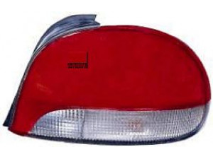 VAN WEZEL 8223937 kombinuotas galinis žibintas 
 Kėbulas -> Šviesos -> Kombinuotas galinis žibintas/dalys -> Kombinuotas galinis žibintas
92401-22520, 9240122520
