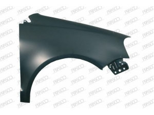 PRASCO VW0223003 sparnas 
 Kėbulas -> Transporto priemonės priekis -> Sparnas/montavimo dalys
6Q0821106E