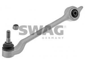 SWAG 20 73 0035 vikšro valdymo svirtis 
 Ašies montavimas/vairavimo mechanizmas/ratai -> Valdymo svirtis/pasukamosios svirties sujungimas -> Vairo trauklės (valdymo svirtis, išilginis balansyras, diago
31 12 1 093 449, 31 12 1 094 233
