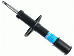 SACHS 170 123 amortizatorius 
 Pakaba -> Amortizatorius
7700 808 490, 7700 816 045, 7700 823 130