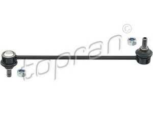 TOPRAN 722 545 šarnyro stabilizatorius 
 Ašies montavimas/vairavimo mechanizmas/ratai -> Stabilizatorius/fiksatoriai -> Savaime išsilyginanti atrama
5087 58, 5087 58