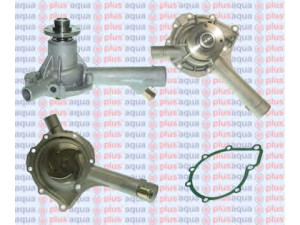 AQUAPLUS 85-4595 vandens siurblys 
 Aušinimo sistema -> Vandens siurblys/tarpiklis -> Vandens siurblys
1112002301