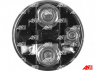 AS-PL SS9011 solenoidinis jungiklis, starteris