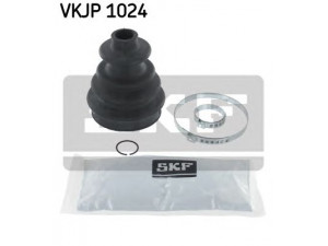 SKF VKJP 1024 gofruotoji membrana, kardaninis velenas 
 Ratų pavara -> Gofruotoji membrana