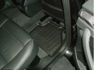 CARBOX 432063000 kojų kilimėlis 
 Vidaus įranga -> Kojų kilimėlis