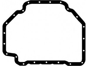 ELRING 893.412 tarpiklis, alyvos karteris 
 Variklis -> Tarpikliai -> Sandarikliai, alyvos sistema
120 014 07 22