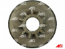 AS-PL SD9102 laisvos eigos pavara, starteris