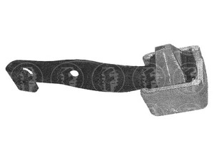 FARE SA 2768 variklio montavimas 
 Variklis -> Variklio montavimas -> Variklio montavimo rėmas
6737887