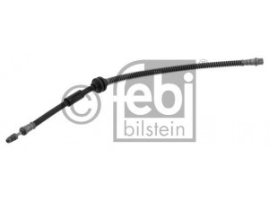 FEBI BILSTEIN 34252 stabdžių žarnelė 
 Stabdžių sistema -> Stabdžių žarnelės
2H0 611 701