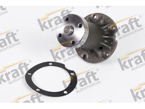 KRAFT AUTOMOTIVE 1501020 vandens siurblys 
 Aušinimo sistema -> Vandens siurblys/tarpiklis -> Vandens siurblys
110 200 01 20, 110 200 09 20, 110 200 15 20