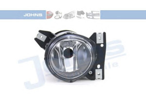 JOHNS 95 72 30 rūko žibintas 
 Kėbulas -> Pagalbiniai žibintai/dalys -> Rūko žibintas/dalys -> Rūko žibintas/įterp.
1 233 727, 7M3 941 700A, 7M3 941 700B