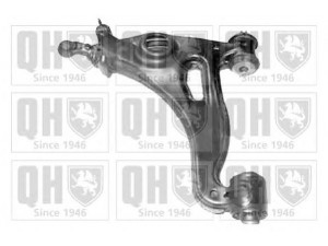 QUINTON HAZELL QSA1694S vikšro valdymo svirtis 
 Ašies montavimas/vairavimo mechanizmas/ratai -> Valdymo svirtis/pasukamosios svirties sujungimas -> Vairo trauklės (valdymo svirtis, išilginis balansyras, diago
170 330 01 07, 202 330 26 07