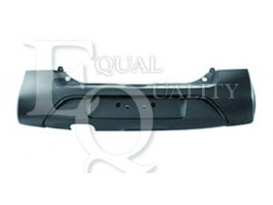 EQUAL QUALITY P1732 buferis 
 Kėbulas -> Kėbulo dalys/ sparnas/buferis -> Galinė variklio apdanga
7701477832