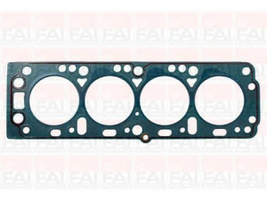 FAI AutoParts HG744 tarpiklis, cilindro galva 
 Variklis -> Cilindrų galvutė/dalys -> Tarpiklis, cilindrų galvutė