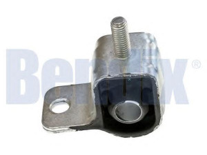 BENDIX 043163B valdymo svirties/išilginių svirčių įvorė 
 Ašies montavimas/vairavimo mechanizmas/ratai -> Valdymo svirtis/pasukamosios svirties sujungimas -> Montavimas/sutvirtinimas
3523.42, 3523.54, 3523.89