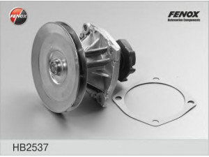 FENOX HB2537 vandens siurblys 
 Aušinimo sistema -> Vandens siurblys/tarpiklis -> Vandens siurblys
5893340, 5894583, 7630343, 7653408