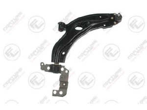 FORTUNE LINE FZ6239 vikšro valdymo svirtis 
 Ašies montavimas/vairavimo mechanizmas/ratai -> Valdymo svirtis/pasukamosios svirties sujungimas -> Vairo trauklės (valdymo svirtis, išilginis balansyras, diago
46777741, 46813841, 51712407