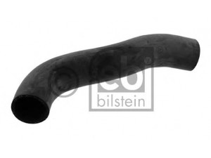 FEBI BILSTEIN 35048 radiatoriaus žarna 
 Aušinimo sistema -> Žarnelės/vamzdeliai/sujungimai -> Radiatoriaus žarnos
941 501 03 82, 942 501 11 82