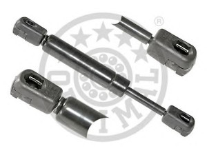OPTIMAL AG-39014 dujinė spyruoklė, bagažinė 
 Priedai -> Bagažinė/pakrovimo skyrius
7700848404, 7700848464