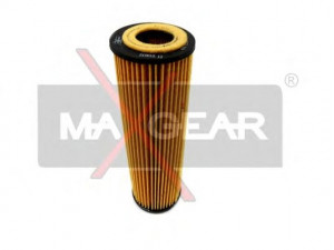 MAXGEAR 26-0315 alyvos filtras 
 Techninės priežiūros dalys -> Techninės priežiūros intervalai
271 180 00 09, 271 180 00 09, 271 180 01 09