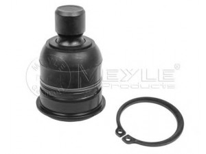 MEYLE 36-16 010 0014 atramos/vairo trauklė 
 Ašies montavimas/vairavimo mechanizmas/ratai -> Sujungimai -> Atramos/vairo trauklė
54500-1JY0A, 54500-EW000, 54501-1JY0A