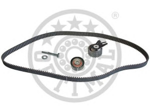 OPTIMAL SK-1646 paskirstymo diržo komplektas 
 Techninės priežiūros dalys -> Papildomas remontas
71736714