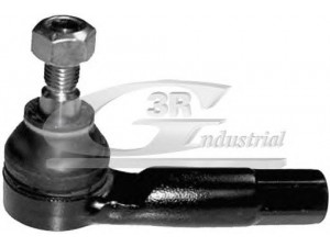 3RG 32715 skersinės vairo trauklės galas 
 Vairavimas -> Vairo mechanizmo sujungimai
1J0422811B