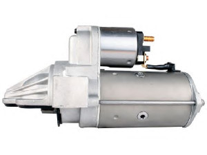 HELLA 8EA 012 527-612 starteris 
 Elektros įranga -> Starterio sistema -> Starteris
95681447, 9658144780, 1 372 739