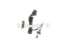 STANDARD 64017 lambda jutiklis 
 Variklis -> Variklio elektra
162281101600, 1346738, 1346962