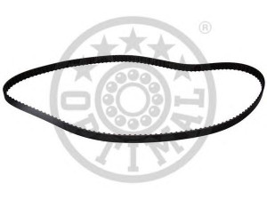 OPTIMAL R-1419 paskirstymo diržas
7604580