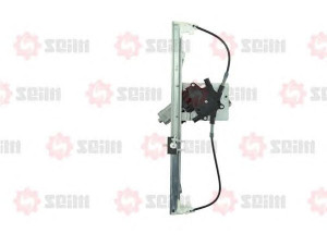 SEIM 920049 lango pakėliklis 
 Vidaus įranga -> Elektrinis lango pakėliklis
46536311