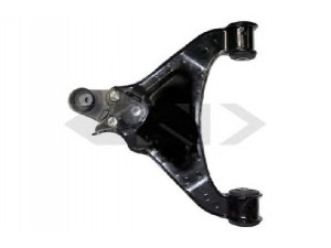 SPIDAN 50272 vikšro valdymo svirtis 
 Ašies montavimas/vairavimo mechanizmas/ratai -> Valdymo svirtis/pasukamosios svirties sujungimas -> Vairo trauklės (valdymo svirtis, išilginis balansyras, diago
RBJ 101070