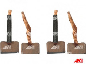AS-PL SB6013 anglies šepetėlis, starteris
2814054070