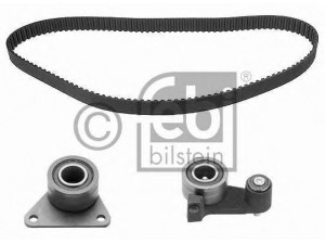 FEBI BILSTEIN 14937 paskirstymo diržo komplektas 
 Techninės priežiūros dalys -> Papildomas remontas
271835, 271835 S1, 30758262