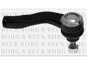 BORG & BECK BTR5731 skersinės vairo trauklės galas 
 Vairavimas -> Vairo mechanizmo sujungimai
45046 B9210, 45046-B9210
