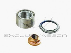 MDR MWB-F3006 rato guolio komplektas 
 Ašies montavimas/vairavimo mechanizmas/ratai -> Rato stebulė/montavimas -> Rato guolis
H26626151