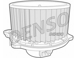 DENSO DEA41012 vidaus pūtiklis 
 Šildymas / vėdinimas -> Orpūtė/dalys
971132B000