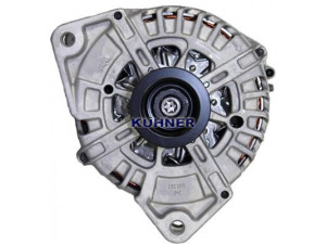AD KÜHNER 553821RI kintamosios srovės generatorius
0009068601, 0141540902, A0009068601
