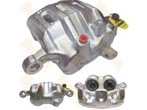 Brake ENGINEERING CA1272 stabdžių apkaba 
 Dviratė transporto priemonės -> Stabdžių sistema -> Stabdžių apkaba / priedai
MB858404, MB858404