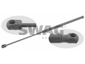 SWAG 81 92 8087 dujinė spyruoklė, bagažinė 
 Vidaus įranga -> Bagažinė
81770-02030, 81770-02031, 81770-02040
