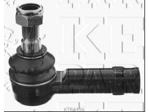 KEY PARTS KTR4456 skersinės vairo trauklės galas 
 Vairavimas -> Vairo mechanizmo sujungimai
1 039 103, 1047145, 6 687 191, 6517364