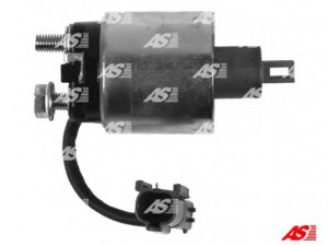 AS-PL SS2019 solenoidinis jungiklis, starteris
23343-16E02, 23343-16E03, 23343-31U00