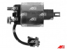 AS-PL SS2019 solenoidinis jungiklis, starteris
23343-16E02, 23343-16E03, 23343-31U00