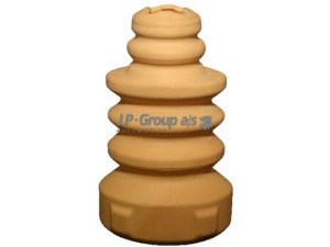 JP GROUP 1152601600 atraminis buferis, pakaba 
 Pakaba -> Pakabos dalys -> Surinkimo dalys
1K0511353P