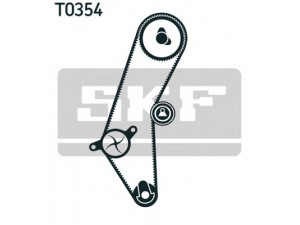 SKF VKMA 92001 paskirstymo diržo komplektas 
 Techninės priežiūros dalys -> Papildomas remontas
F801-12-205, F802-12-205, 13028-11M00