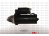 ATL Autotechnik A 70 520 starteris
3544046, 5003821