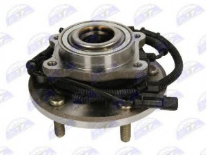 BTA H2Y011BTA rato guolio komplektas
4721762AC