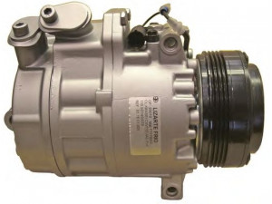 LIZARTE 81.16.01.005 kompresorius, oro kondicionierius 
 Oro kondicionavimas -> Kompresorius/dalys
64529158039